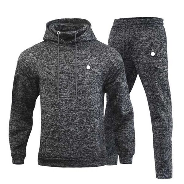 designer brand men's tracksuits 2023 basketball dunk sport wear hoodie sweatpants solid color hooded long sleeve joggers suit tracksuit, Gray
designer brand men's tracksuits 2023 basketball dunk sport wear hoodie sweatpants solid color hooded long sleeve joggers suit tracksuit, Gray