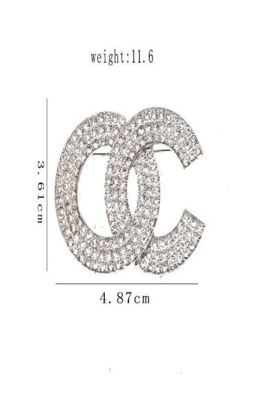 classic vintage gold silver brand luxury desinger brooch women rhinestone letters brooches suit pin fashion jewelry clothing decor2846999, Gray
classic vintage gold silver brand luxury desinger brooch women rhinestone letters brooches suit pin fashion jewelry clothing decor2846999, Gray