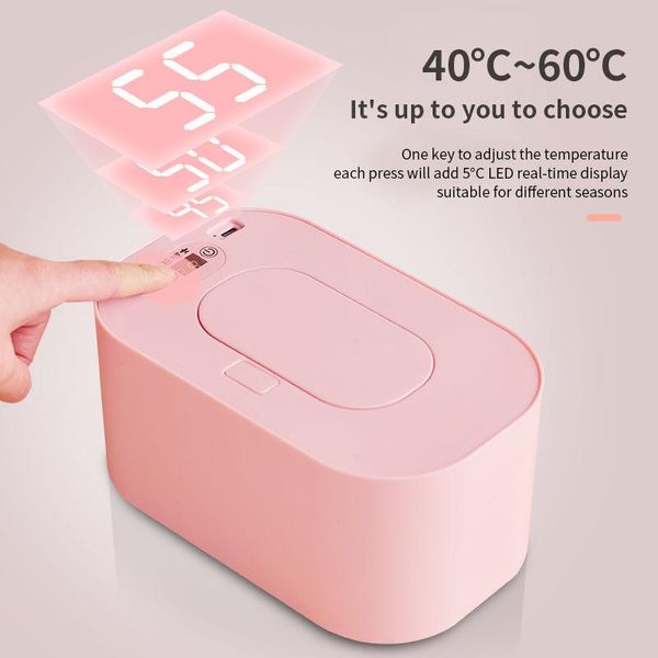 massager youpin led smart baby wet wipes warmer heater wet wipes thermostat warm wet wipes quick heat insulation humidifier
massager youpin led smart baby wet wipes warmer heater wet wipes thermostat warm wet wipes quick heat insulation humidifier