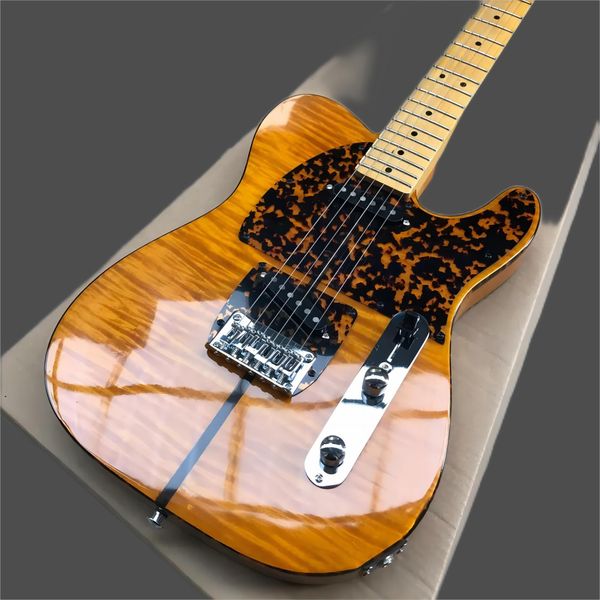 prince hs anderson & hohner madcat mad cat tele flame maple & back yellow electric guitar leop
prince hs anderson & hohner madcat mad cat tele flame maple & back yellow electric guitar leop