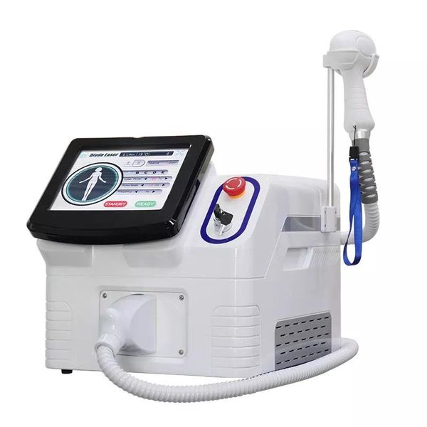 epilator selling portable 808nm diode laser hair removal machine beauty health equipment