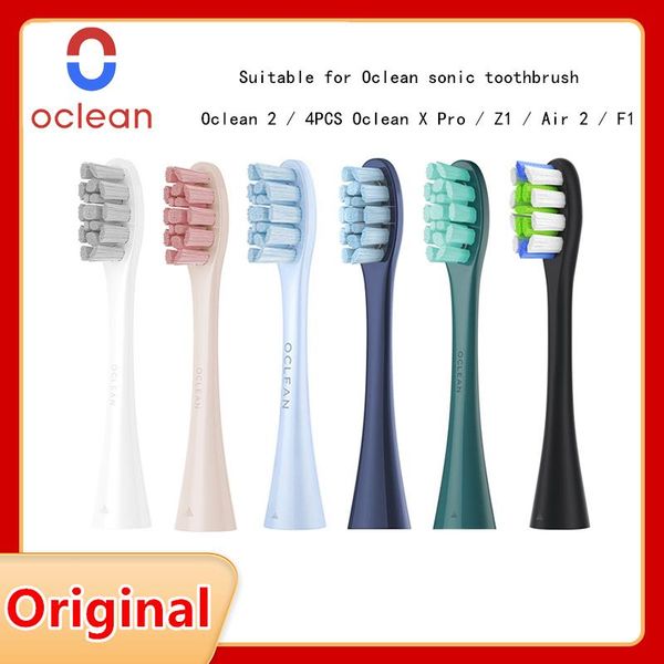 head ocleanoryginalny do oclean 2 lub 4 sztuki pasuje do oclean x pro/z1/air 2/f1 htc alien
head ocleanoryginalny do oclean 2 lub 4 sztuki pasuje do oclean x pro/z1/air 2/f1 htc alien