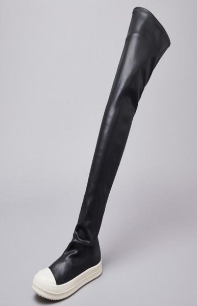 women039s over knee boots soft genuine leather black fashion street style boot female flat casual shoes 102420d509236136
women039s over knee boots soft genuine leather black fashion street style boot female flat casual shoes 102420d509236136