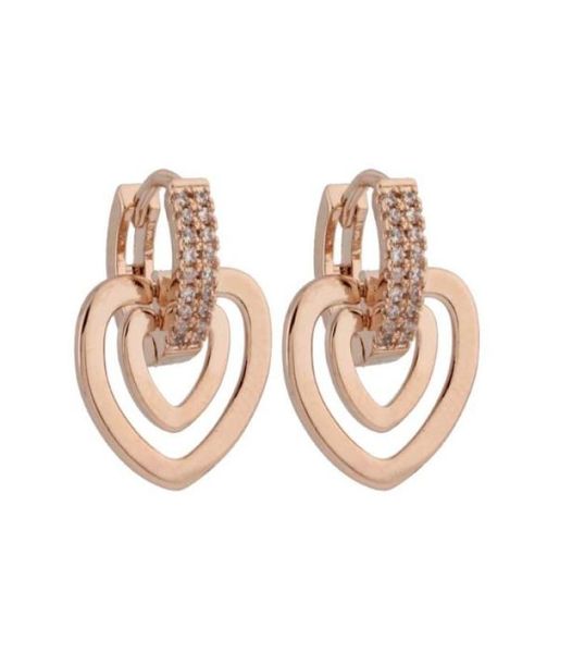 dangle chandelier luxury earrings wedding gift fashion jewelry 585 rose gold micro wax inlay natural zircon women7015461, Silver
dangle chandelier luxury earrings wedding gift fashion jewelry 585 rose gold micro wax inlay natural zircon women7015461, Silver