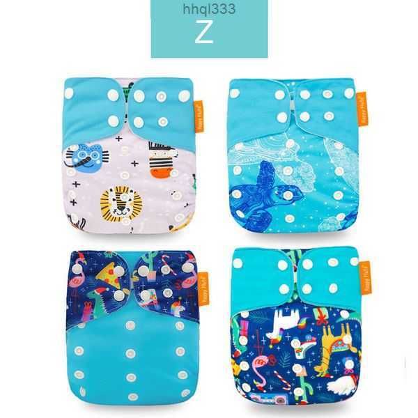 zm38 e72b cloth diapers happyflute fashion style baby nappy 4pcsset cover waterproof reusable 230203
zm38 e72b cloth diapers happyflute fashion style baby nappy 4pcsset cover waterproof reusable 230203