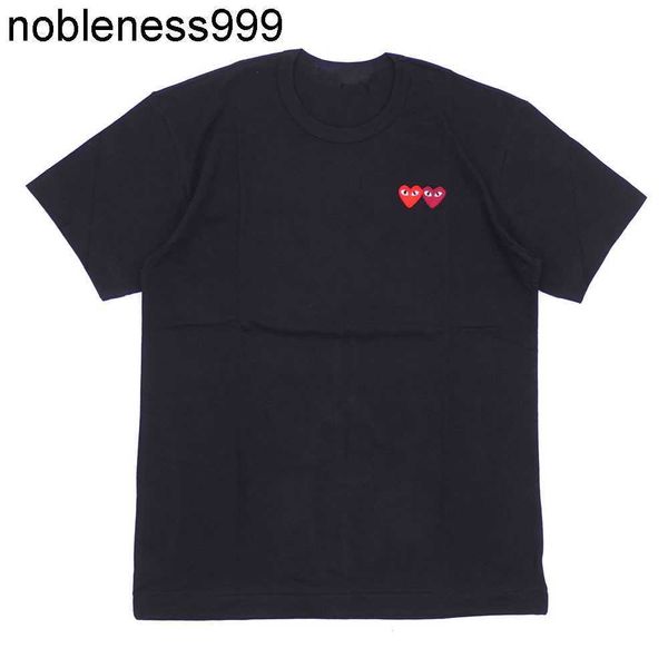 heyplay fashion brand t-shirt peach men's and women's round neck pure cotton short sleeve double love red heart lovers, White;black
heyplay fashion brand t-shirt peach men's and women's round neck pure cotton short sleeve double love red heart lovers, White;black