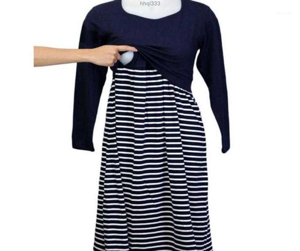 d70t maternity dresses long sleeve nursing dress for pregnant women breastfeeding bottoming pregnancy feeding lactation6750137, White
d70t maternity dresses long sleeve nursing dress for pregnant women breastfeeding bottoming pregnancy feeding lactation6750137, White