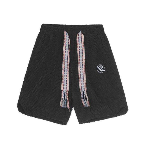 plaid loose five piece wide leg pants men's trendy versatile drawstring casual shorts summer, White;black
plaid loose five piece wide leg pants men's trendy versatile drawstring casual shorts summer, White;black