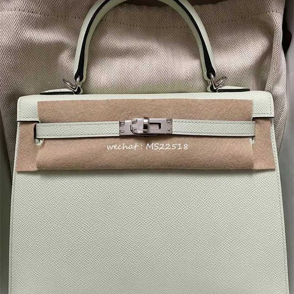 handbag h ermess kellies customized version bags 7aquality bubble green epsom leather pure handmade
handbag h ermess kellies customized version bags 7aquality bubble green epsom leather pure handmade