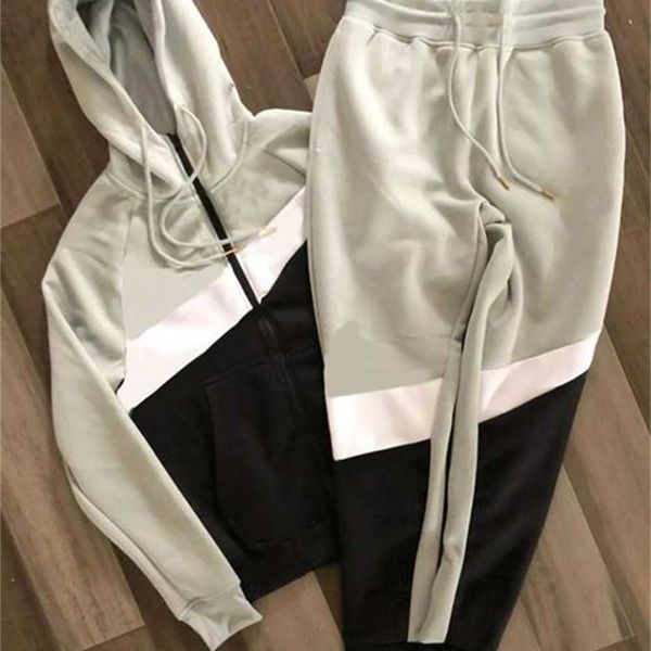 designer tracksuits mens luxury sweat suits hoodies street leisure brand sweatshirt hooded men jogger classic womens jacket pants tracksuit, Gray
designer tracksuits mens luxury sweat suits hoodies street leisure brand sweatshirt hooded men jogger classic womens jacket pants tracksuit, Gray