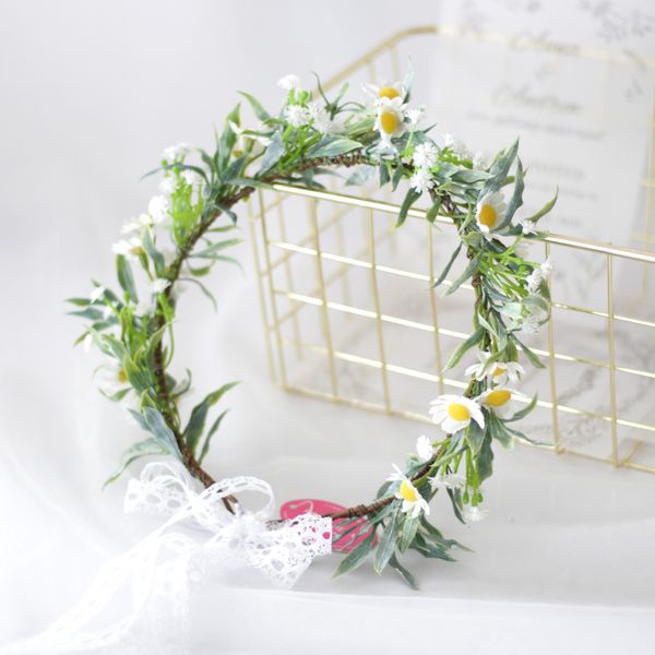 fairy wreath headwear handcrafted simulation small daisy full sky star wedding children flower boy bridesmaid wreath wholesale hh-0023-a, Silver
fairy wreath headwear handcrafted simulation small daisy full sky star wedding children flower boy bridesmaid wreath wholesale hh-0023-a, Silver