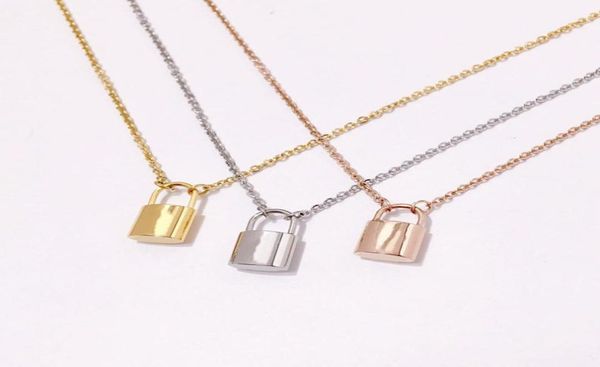 fashion new 316l titanium steel jewelry womens necklace 18k gold rose silver necklace for men women couple gift love wedding charm8751720
fashion new 316l titanium steel jewelry womens necklace 18k gold rose silver necklace for men women couple gift love wedding charm8751720