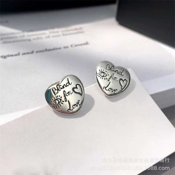 2023 new designer jewelry bracelet necklace ring jiaai fearless flower bird heart-shaped trend men's women's earrings, Golden
2023 new designer jewelry bracelet necklace ring jiaai fearless flower bird heart-shaped trend men's women's earrings, Golden