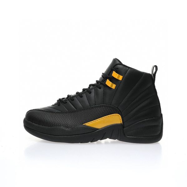 basketball designer shoes jumpman 12 black taxi gs casual lifestyle shoes with original box
basketball designer shoes jumpman 12 black taxi gs casual lifestyle shoes with original box