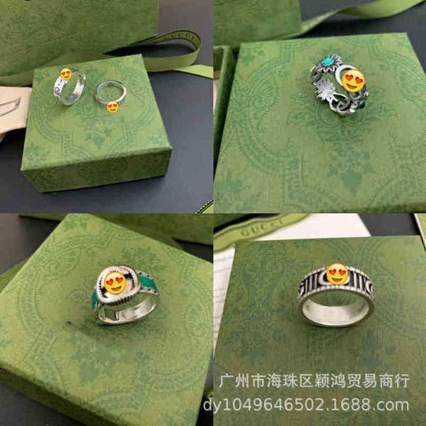 20% off 2023 new designer jewelry bracelet necklace ancient family men women daisy skeleton elf ring jewellery, Silver
20% off 2023 new designer jewelry bracelet necklace ancient family men women daisy skeleton elf ring jewellery, Silver