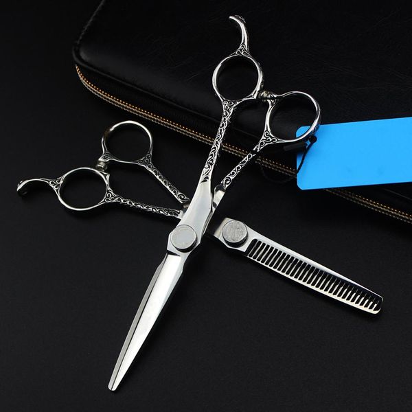 shears customize jp 440c steel 6 '' scissor openwork cut hair scissors cutting barber haircut thinning shears hairdresser scissors
shears customize jp 440c steel 6 '' scissor openwork cut hair scissors cutting barber haircut thinning shears hairdresser scissors