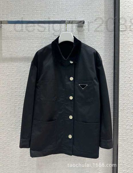 women's jackets designer boyfriend style loose medium length work coat r8t0, Black;brown
women's jackets designer boyfriend style loose medium length work coat r8t0, Black;brown