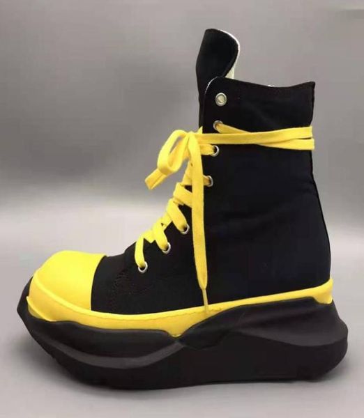 men shoe high boot satin upper heightening trainers lace up winter ankle boots casual flats shoes sneakers1375039, Black
men shoe high boot satin upper heightening trainers lace up winter ankle boots casual flats shoes sneakers1375039, Black