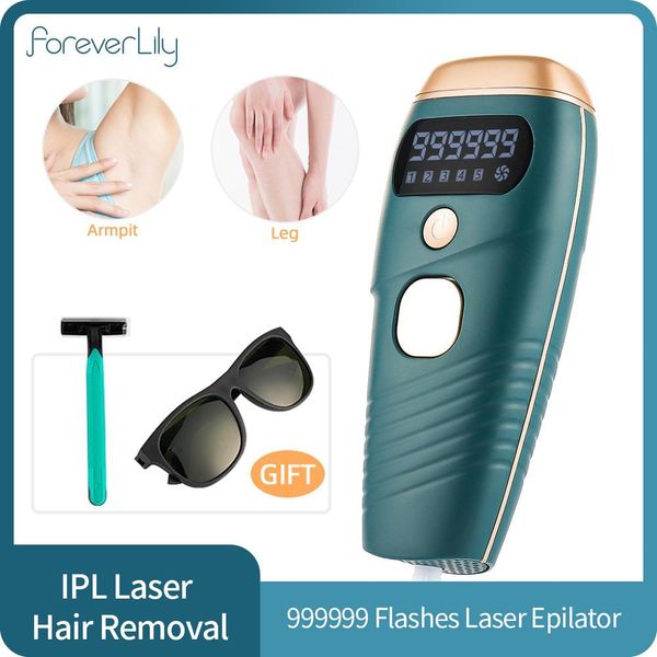 epilator ipl laser epilator painless 999999 flashes hair removal face body permanent home hair remover device electric pepilator
epilator ipl laser epilator painless 999999 flashes hair removal face body permanent home hair remover device electric pepilator