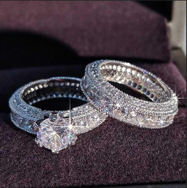 band rings 2022 new design silver color white zircon wedding ring set for women engagement finger anniversary gift banquet jewelry size511 j
band rings 2022 new design silver color white zircon wedding ring set for women engagement finger anniversary gift banquet jewelry size511 j