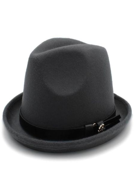 stingy brim hats fashion men039s felt fedora hat for gentleman winter autumn roll up homburg dad jazz with belt3366285, Blue;gray
stingy brim hats fashion men039s felt fedora hat for gentleman winter autumn roll up homburg dad jazz with belt3366285, Blue;gray