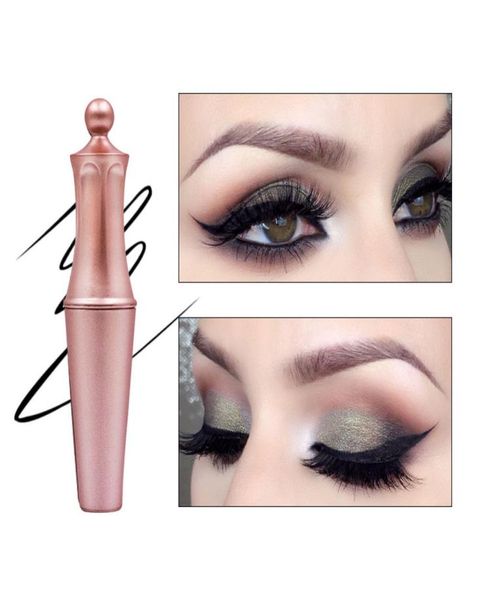 4ml liquid eyeliner magnetic eyeliner for magnetic false eyelashes waterproof eye liner rose gold makeup easy to wear quick dry8850716
4ml liquid eyeliner magnetic eyeliner for magnetic false eyelashes waterproof eye liner rose gold makeup easy to wear quick dry8850716