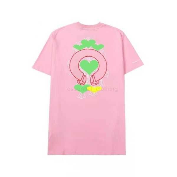 summer mens t-shirts women designers loose tees chrome brands shirts mans casual shirt luxurys clothing street shorts sleeve chromees tshirt, White;black
summer mens t-shirts women designers loose tees chrome brands shirts mans casual shirt luxurys clothing street shorts sleeve chromees tshirt, White;black