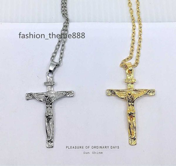 religious cross necklace stainless steel cross pendant necklace keel chain necklace for men, Silver
religious cross necklace stainless steel cross pendant necklace keel chain necklace for men, Silver