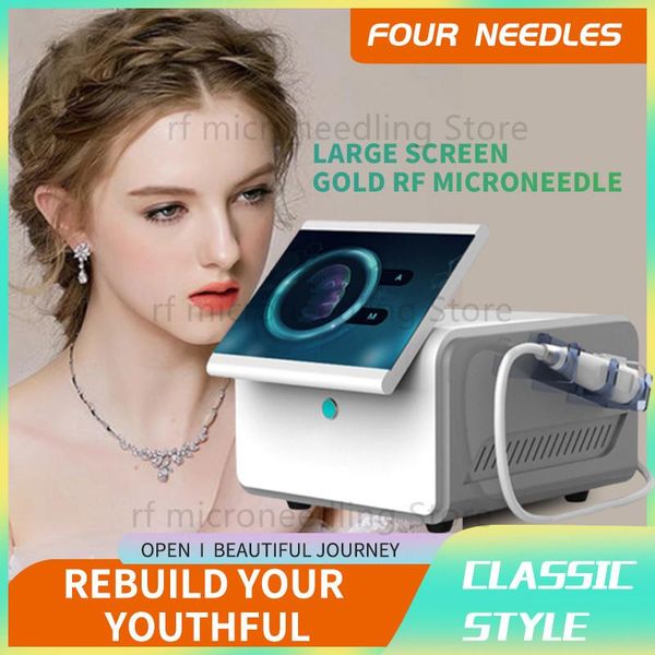 epilator professional microneedle rf/ rf skin tightening machine/ fractional rf microneedle beauty machine for salon use
epilator professional microneedle rf/ rf skin tightening machine/ fractional rf microneedle beauty machine for salon use