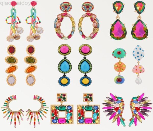 summer beach beads crystal geometric dangling earrings for women boho luxury multicolored ear accessories retro statement jewelry 6373353, Silver
summer beach beads crystal geometric dangling earrings for women boho luxury multicolored ear accessories retro statement jewelry 6373353, Silver