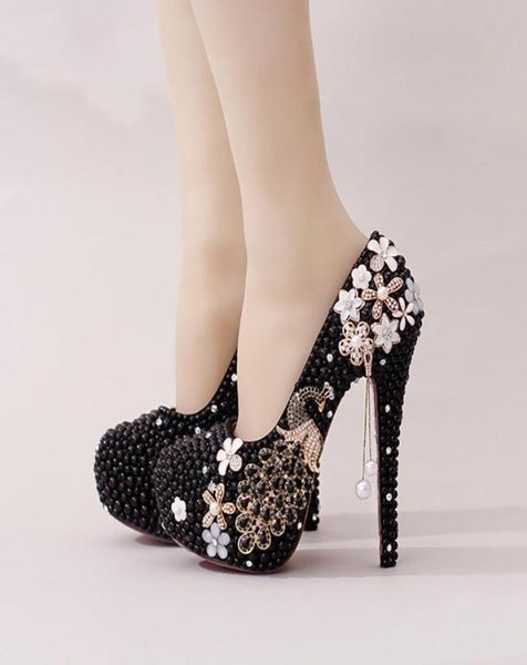 pearl phoenix bride dress shoes gorgeous design rhinestone wedding shoes party prom high heels purple white prom event shoes2818121, Black
pearl phoenix bride dress shoes gorgeous design rhinestone wedding shoes party prom high heels purple white prom event shoes2818121, Black
