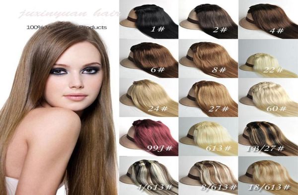 whole 160gpc 10pcset 100 real human hairbrazilian hair clips in extensions real straight full head 172633, Black
whole 160gpc 10pcset 100 real human hairbrazilian hair clips in extensions real straight full head 172633, Black