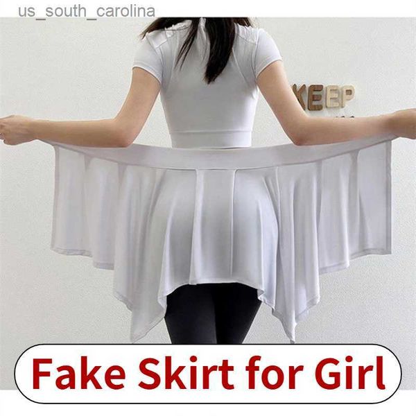 woman butt cover mini fake skirt shirt safe pants hip shelter dress straps pleats avoid sport harassment tenis fitness y2k short l230522, Black
woman butt cover mini fake skirt shirt safe pants hip shelter dress straps pleats avoid sport harassment tenis fitness y2k short l230522, Black