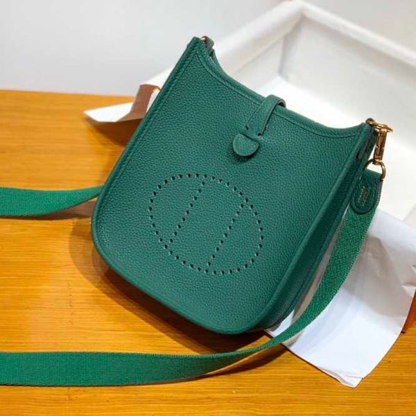 lady designer cross body luxurys crossbody bags shoulder original fashion mini bag evelyn genuine leather calfskin evening party makeup clut
lady designer cross body luxurys crossbody bags shoulder original fashion mini bag evelyn genuine leather calfskin evening party makeup clut