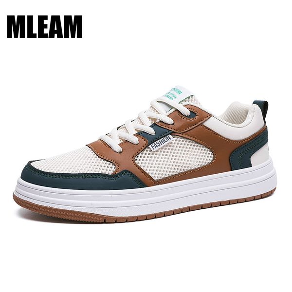 men sneakers mens causal shoes 2023 spring summer new lace-up flats outdoors breathable lightweight shoes zapatillas de hombre, Black
men sneakers mens causal shoes 2023 spring summer new lace-up flats outdoors breathable lightweight shoes zapatillas de hombre, Black