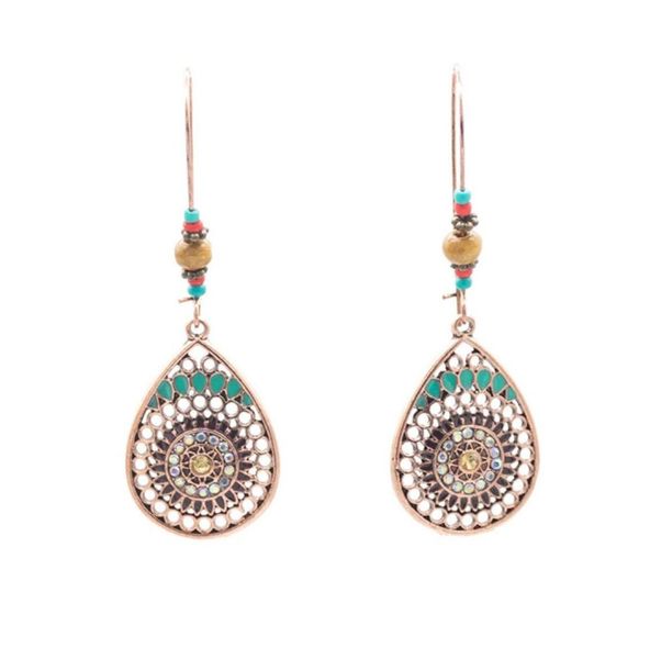 6 pcslot luckyshine alloy bohemian style for women long dangle earrings retro tassel fashion eerrings71013303121879, Silver
6 pcslot luckyshine alloy bohemian style for women long dangle earrings retro tassel fashion eerrings71013303121879, Silver
