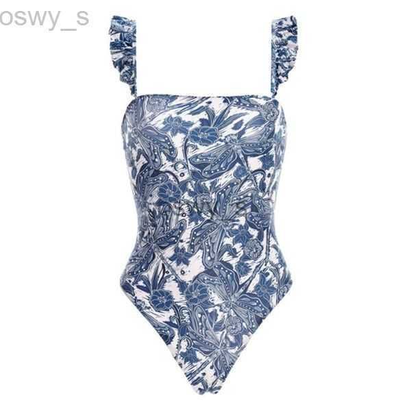 swimwear designer women's 2023 women blue-and-white porcelain print bikini set skirt cover up lace swimsuit beachwear biquinipaih, White;black
swimwear designer women's 2023 women blue-and-white porcelain print bikini set skirt cover up lace swimsuit beachwear biquinipaih, White;black