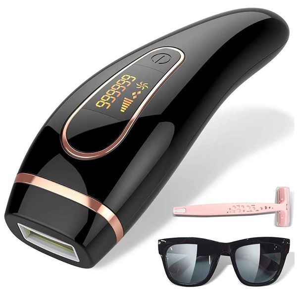 epilator ipl hair removal for women and men permanent painless laser hair removal system 999 999 hair remover treatment for whole body
epilator ipl hair removal for women and men permanent painless laser hair removal system 999 999 hair remover treatment for whole body