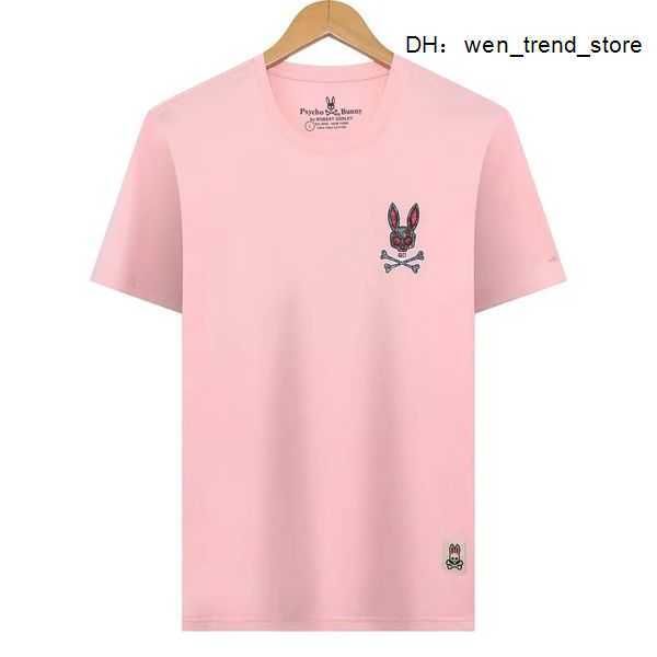 psycho bunny transportation men t shirt classic chest small skeleton rabbit american street fashion brand shirts 4 lkfn, White;black
psycho bunny transportation men t shirt classic chest small skeleton rabbit american street fashion brand shirts 4 lkfn, White;black