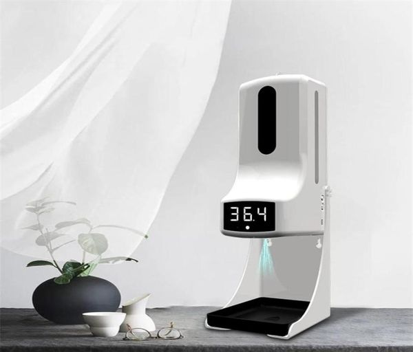 k9 pro wallmounted thermometer with soap dispenser 1000ml capacity with alarm suitable for use in office home school community2694849094
k9 pro wallmounted thermometer with soap dispenser 1000ml capacity with alarm suitable for use in office home school community2694849094