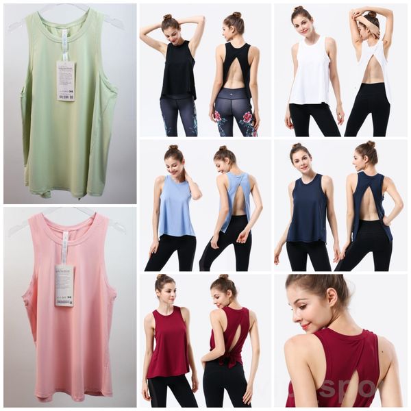lu align lu lady slit smock yoga tank quick drying sport women perfectly oversized sleeveless vest fitness jogging cover athletic yogas wear, White;red
lu align lu lady slit smock yoga tank quick drying sport women perfectly oversized sleeveless vest fitness jogging cover athletic yogas wear, White;red