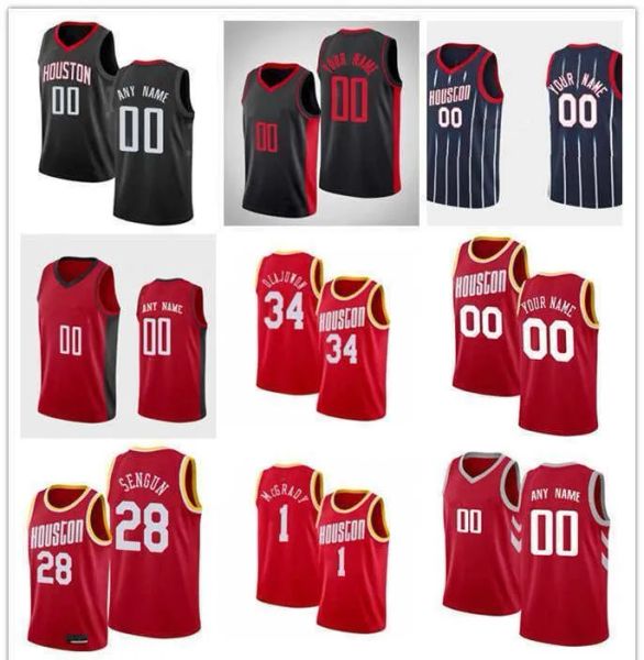 custom red mens womens youth houston''rockets''28 alperen sengun 34 hakeem olajuwon 21 trevelin queen 6 kenyon martin jr
custom red mens womens youth houston''rockets''28 alperen sengun 34 hakeem olajuwon 21 trevelin queen 6 kenyon martin jr