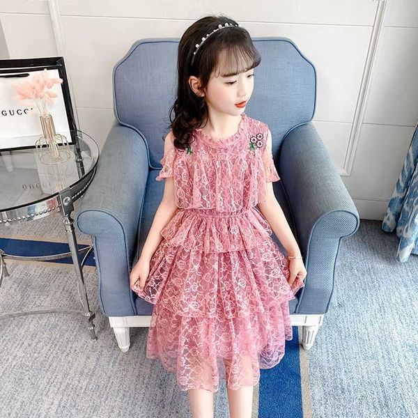 girl's dresses girls summer dress new tulle hollow design kids princess dress for girls evening dress kids clothing, Red;yellow
girl's dresses girls summer dress new tulle hollow design kids princess dress for girls evening dress kids clothing, Red;yellow