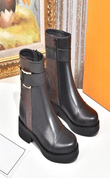 2021 women039s brand martin boots genuine leather material fashion non slip winter 3540 size1675771, Black
2021 women039s brand martin boots genuine leather material fashion non slip winter 3540 size1675771, Black