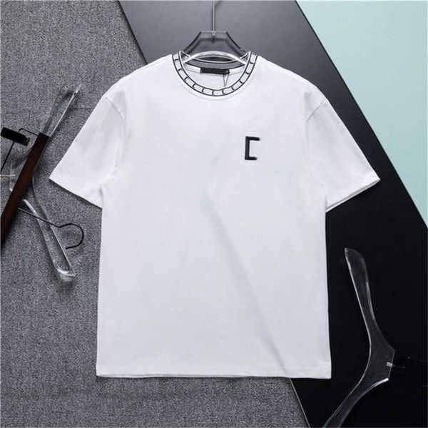 mens dg t shirt casual summer man womens trend tees letter print fashion short sleeves loose tshirt luxury men quality clothes 46oa, White;black
mens dg t shirt casual summer man womens trend tees letter print fashion short sleeves loose tshirt luxury men quality clothes 46oa, White;black