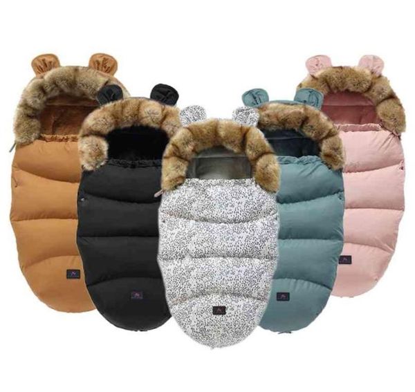 winter baby stroller sleeping bag cute ear sleepsack for infant warm thick plus velvet footmuff born wheelchair envelopes 2108162279679
winter baby stroller sleeping bag cute ear sleepsack for infant warm thick plus velvet footmuff born wheelchair envelopes 2108162279679