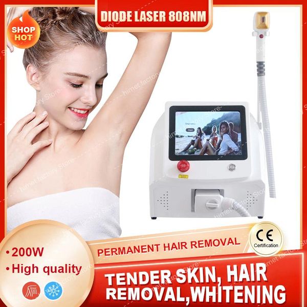 epilator new 808nm 755 1064 diode hair removallaser machine alexandrit permanent removal and skin rejuvenation violet light with ce tool
epilator new 808nm 755 1064 diode hair removallaser machine alexandrit permanent removal and skin rejuvenation violet light with ce tool