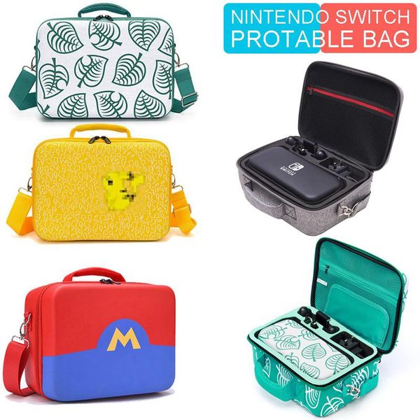organizer portable storage bag carrying case for nintendo switch hard shell pouch nintend switch console shoulder bags animal crossing
organizer portable storage bag carrying case for nintendo switch hard shell pouch nintend switch console shoulder bags animal crossing