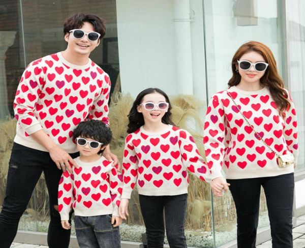 family matching outfits girls love heart knitted sweater pullover kids round collar long sleeve sweater mother and daughter jumper1401760, Blue
family matching outfits girls love heart knitted sweater pullover kids round collar long sleeve sweater mother and daughter jumper1401760, Blue