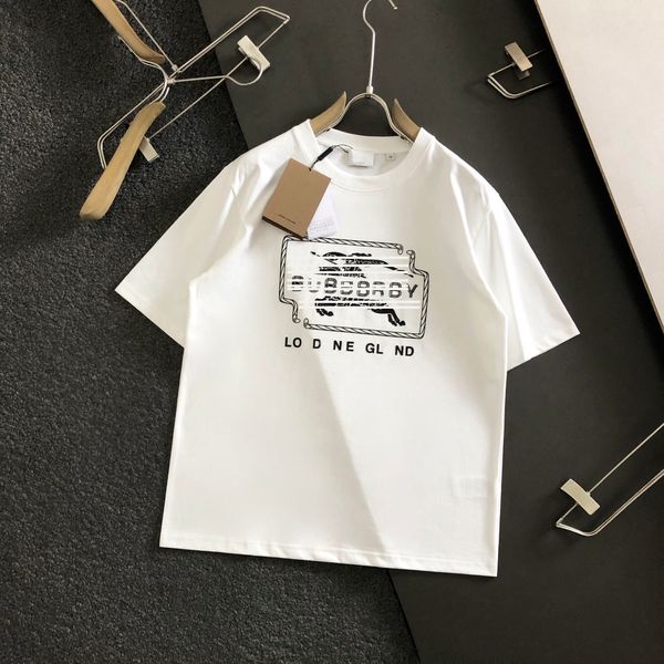famous mens t shirt letter print round neck short sleeve black white fashion men women tees 03, White;black
famous mens t shirt letter print round neck short sleeve black white fashion men women tees 03, White;black